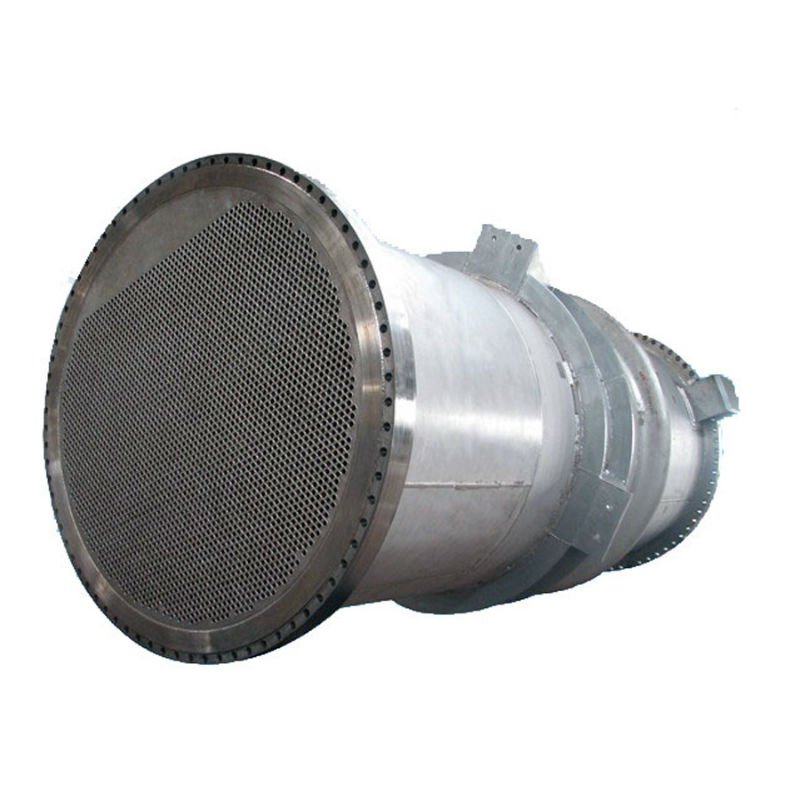Carbon Steel Vacuum Salt Manufacturing Evaporator, View salt evaporator