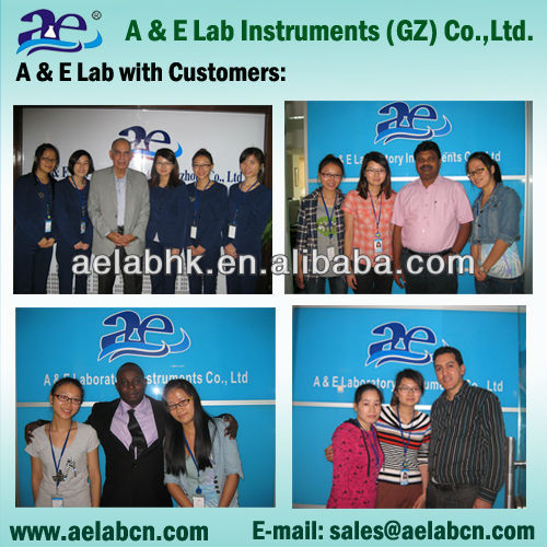 2015 hot selling thermalcyclers