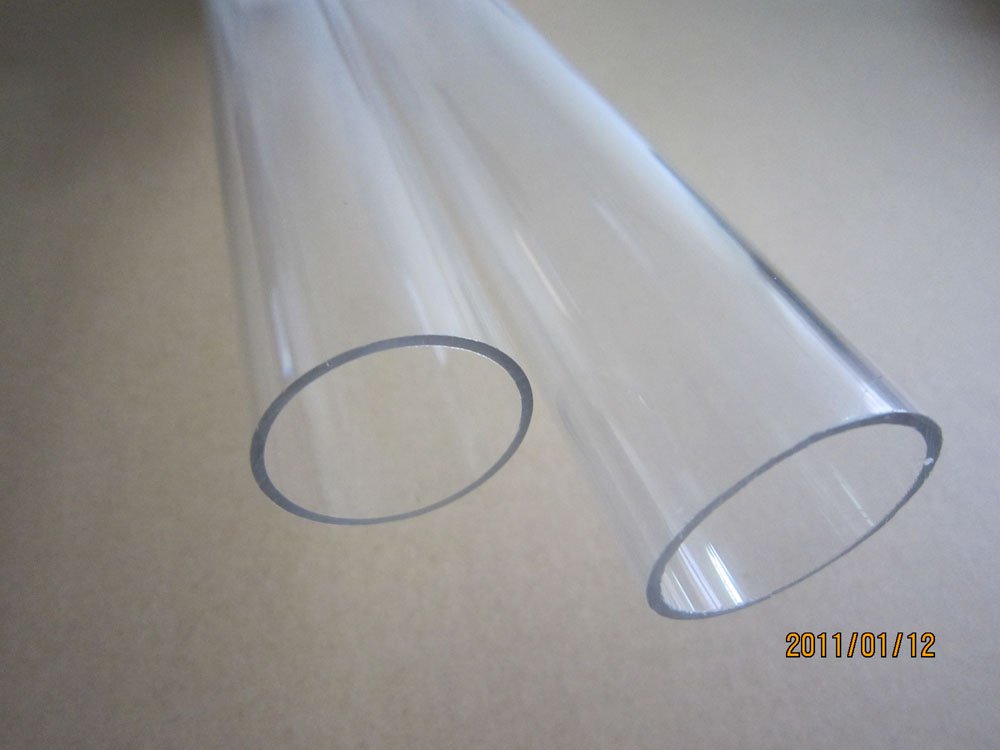 300mm Diameter Pvc Transparent Hard Pipe Buy Pvc Transparent Hard