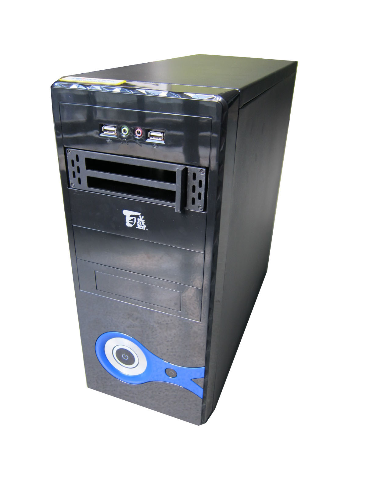 Install pcie x4 in x16 slot
