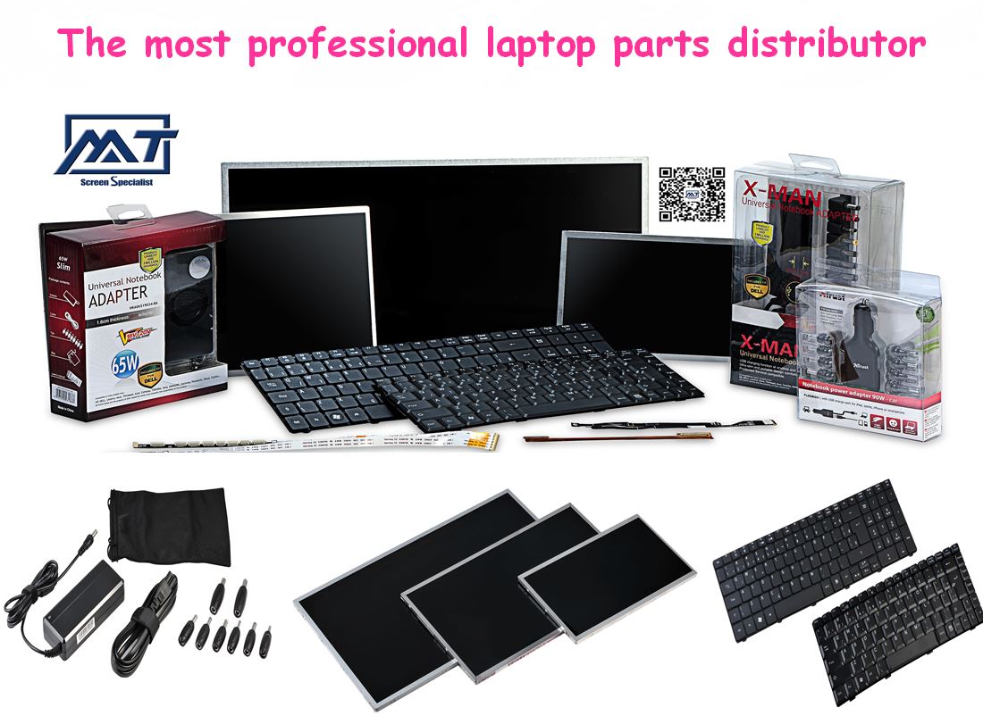 Wholesale Cheap Laptop Screens For Laptop 15.6 Slim Led Screen Lp156wh3