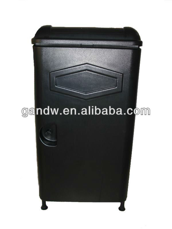 Sattel Box Mit Kunststoff Körper - Buy Pferdesattel Box Mit Kunststoff