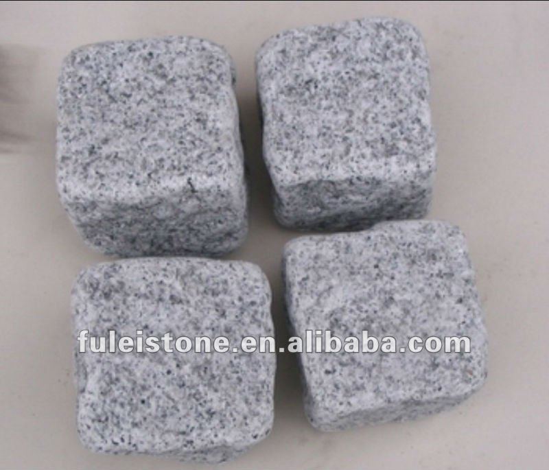 Baldosas De Granito Gris Claro Y Oscuro - Buy Gris Granito Product on
