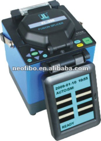 Optical Fiber Fusion Splicer KL-280