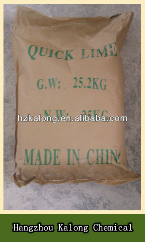 refined grade calcium oxide item value calcium