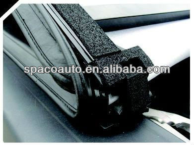 pickup PVC tonneau cover