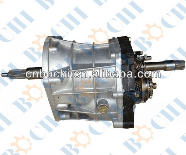 Hot selling gear box transmission for TOYOTA HILUX 4x4