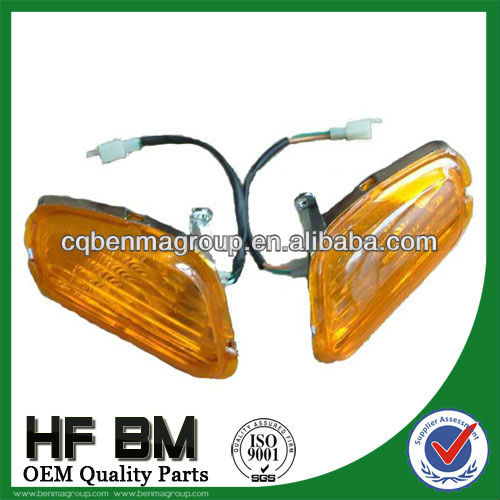 Good Performance Scooter Head Light, Scooter Headlight LED, Professional Factory Wholesale!
