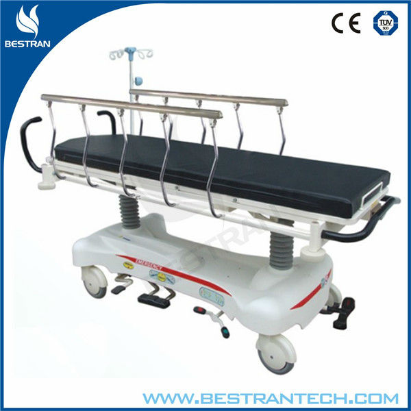 Bt Tr Electrostatic Spray Stretcher Patient Transport Hydraulic