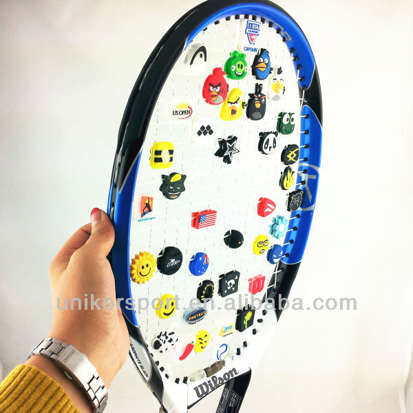 Wholesale Tourn Vibrex Tennis String Vibration Dampeners Buy