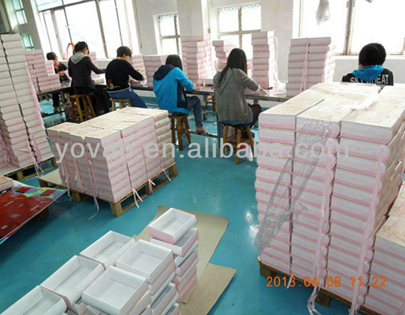 Top Grade New Design Garment Paper Hang Tags