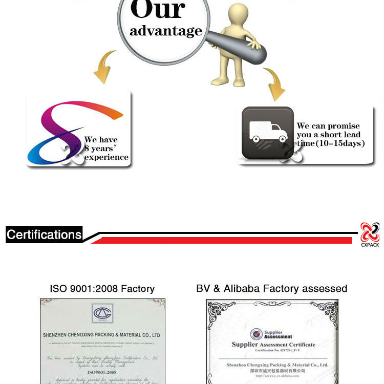 cheap promotion superior clear pp plastic packaging belt