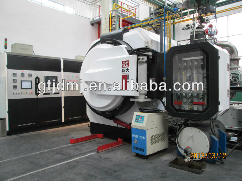 Sintering zhuzhou cemented carbide has best quality in China