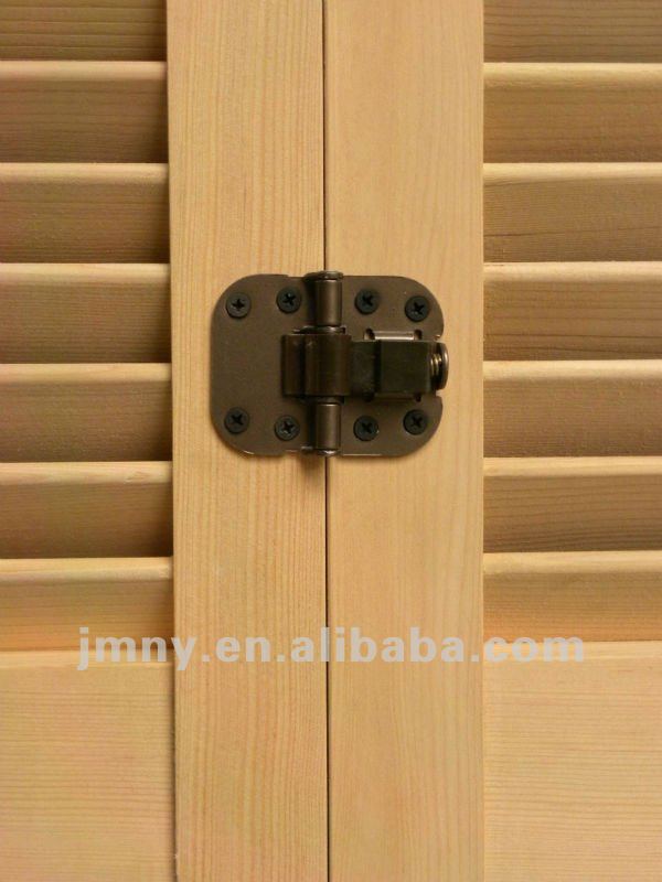 Bifold Louvre / Louver Door Hinges Buy Louver Bifold Door Safety Hinges,Bifold Door Hinges