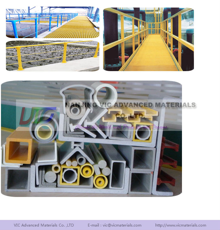 Fiberglass Angle, high strength glass fiber angel,reasonable price