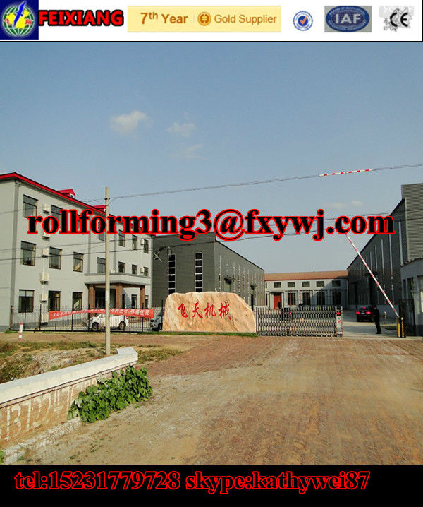 FX ceiling metal furring