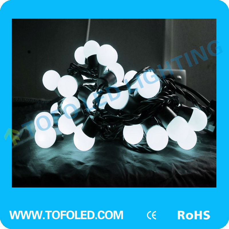 pure white christmas string lights christmas decoration pure white christmas string lights christmas decoration