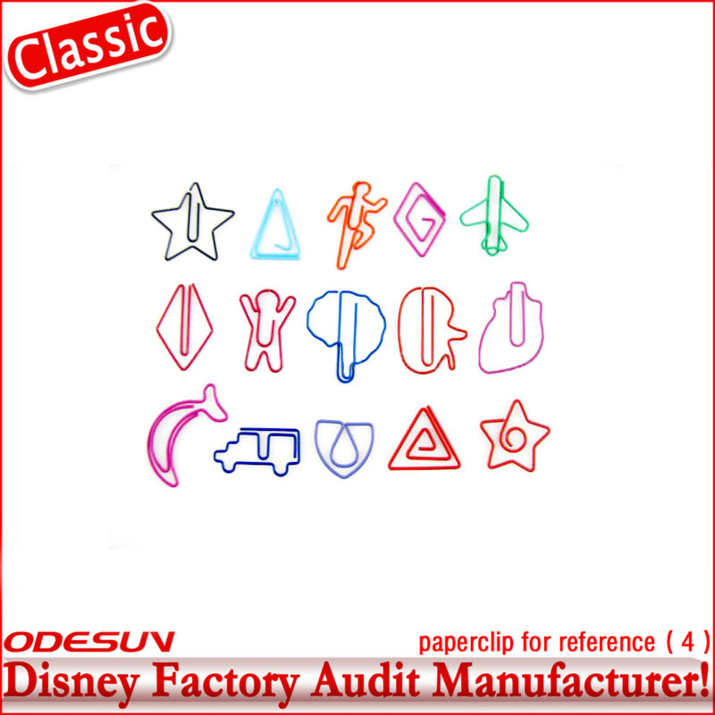 Paperclip factory