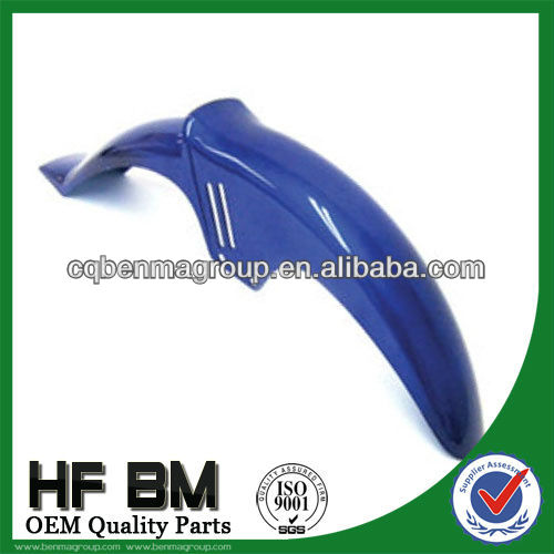 CG125 motorcycle mudguard,aluminium fender,motorcycle front fender with top quality