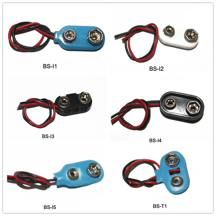 Rc Battery Connector Types 9v Battery Terminal Connectors Buy Rc