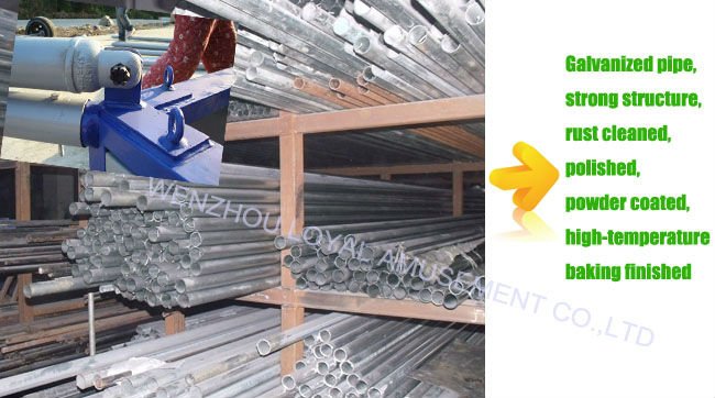 China Cheap skyhigh trampolines for sale