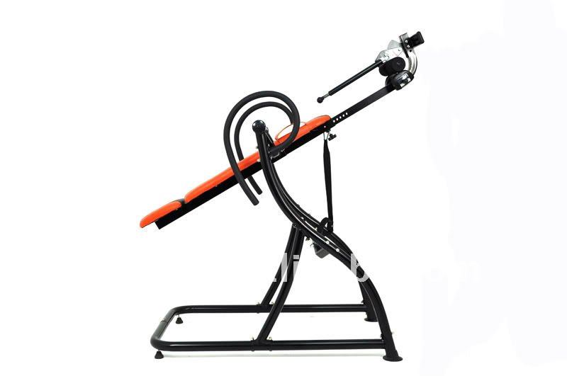 Gravity trac inversion table manual