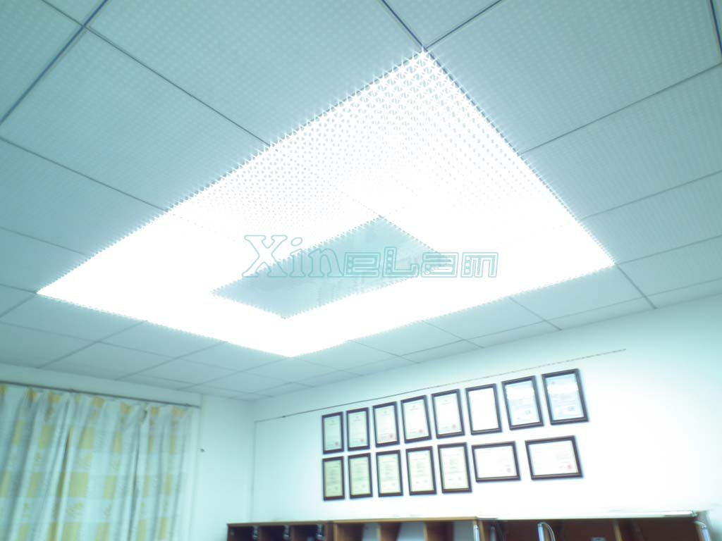 Frameless 60x60 600x600 2x2 Led Sky Ceiling Panel Buy Led Sky Ceiling Panel Square Led Panel Light Frameless Led Light Panel Product On Alibaba Com