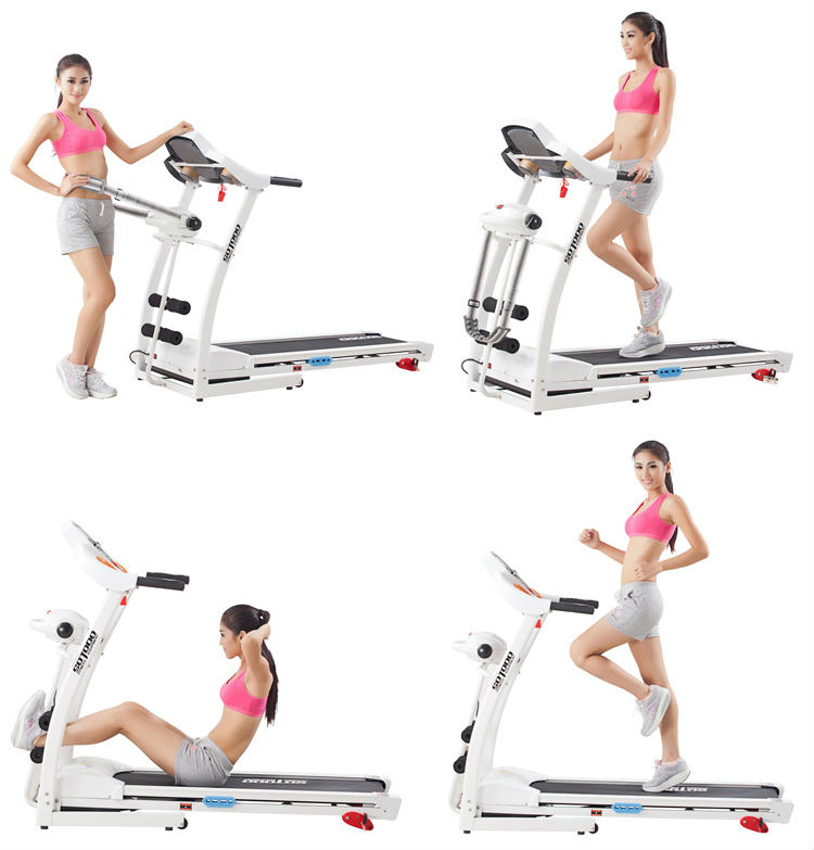 thuis fitness spullen