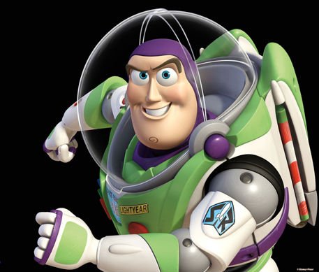 download buzz lightyear toy