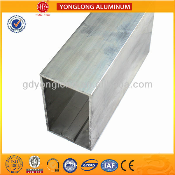 Aluminum Tube End Caps The Anodized Aluminum Tubing Split Tube Factory Buy Aluminum Tube End