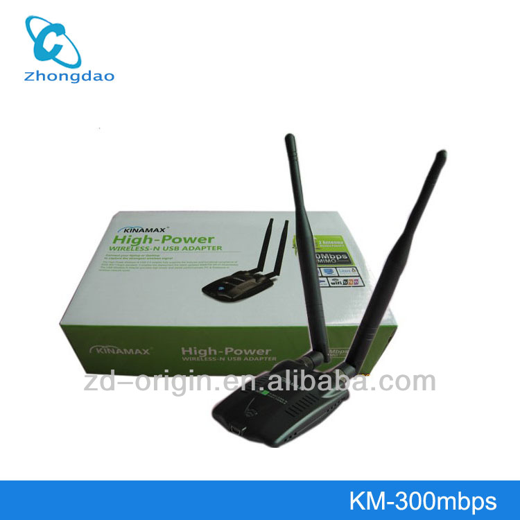 kinamax high power wireless driver download