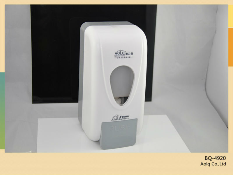 hand painted soap dispenser,dish soap dispenser