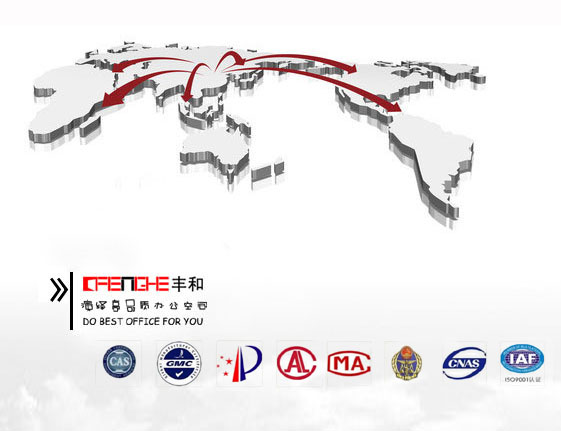 New office table cabinet