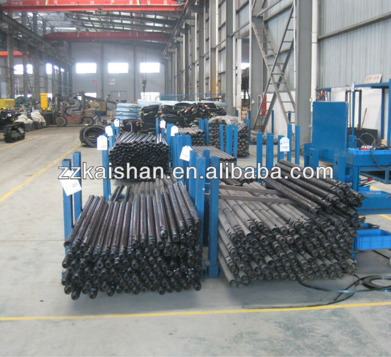 2020 Factory Top Quality Water Well drill Pipe Price