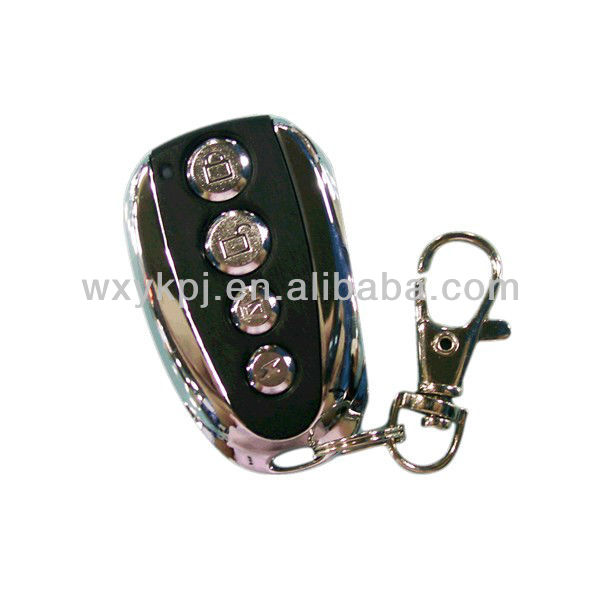 Commonly Used RF wireless remote control electric motor, View remote