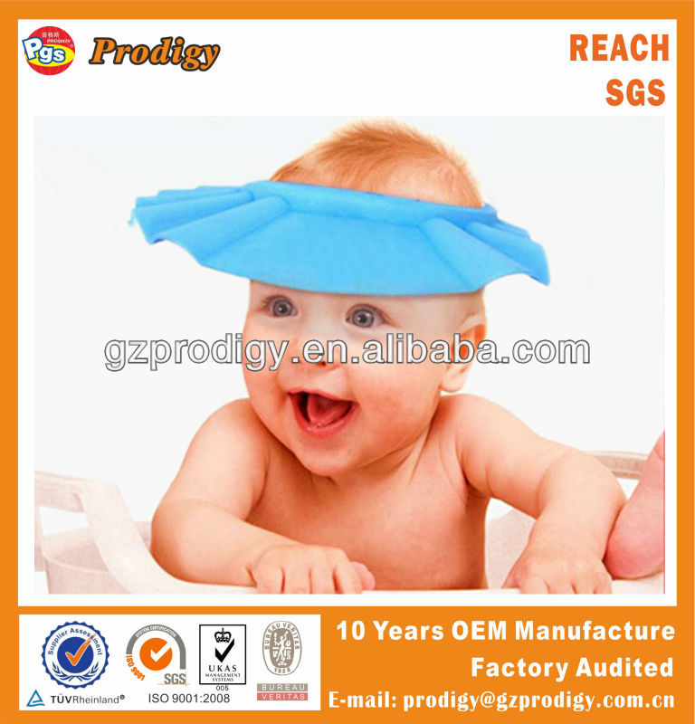 children shampoo bath shower cap baby bath products