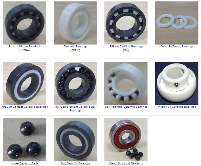 High Performance Ceramic Bearing Crf450 With Great Low Prices !