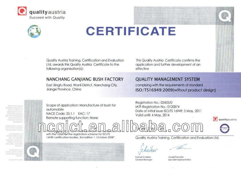 Graphite Slide Plate