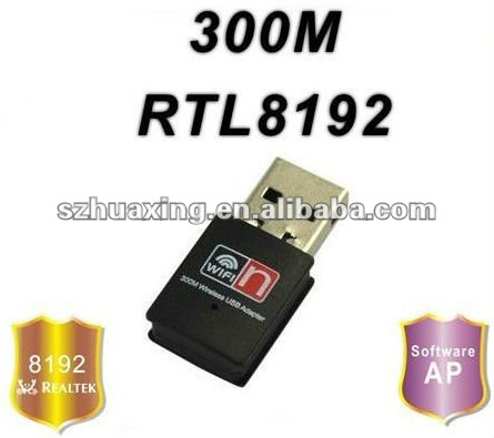 Realtek Rtl8192cu Драйвер