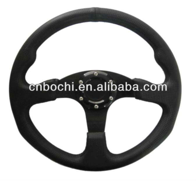 Hotsale high performance of car sport steering wheel