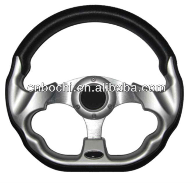Hotsale high performance of car sport steering wheel