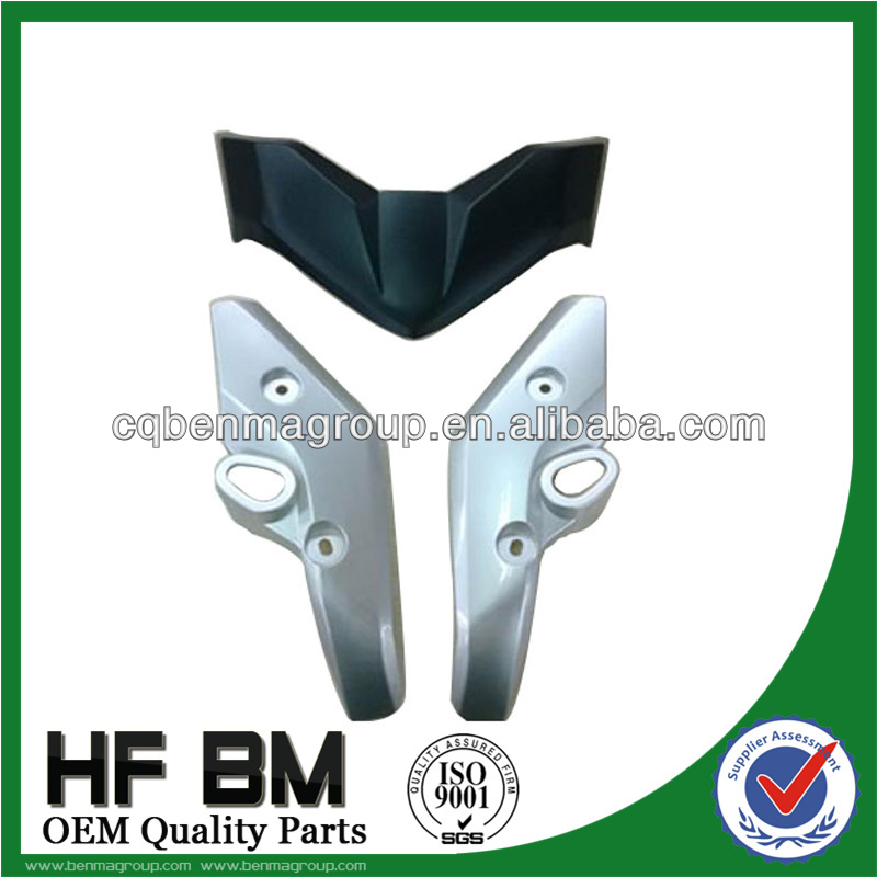 motorcycle body kits plastic, FZ16 plastic parts, FZ16 body kits