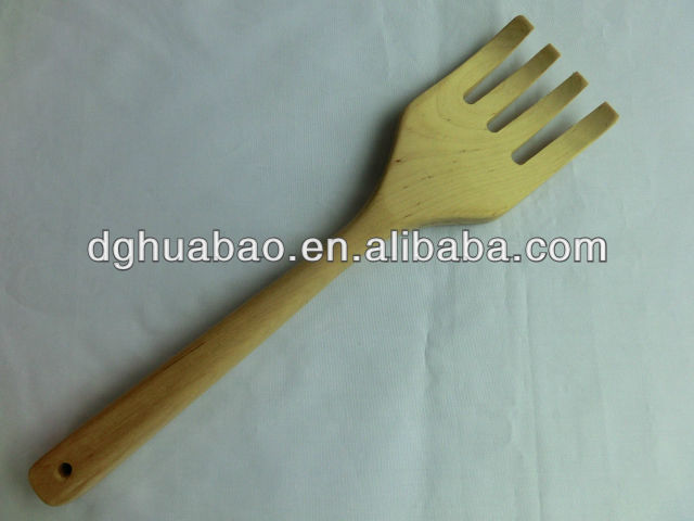smart wooden spoon baby spoon favouring spoon