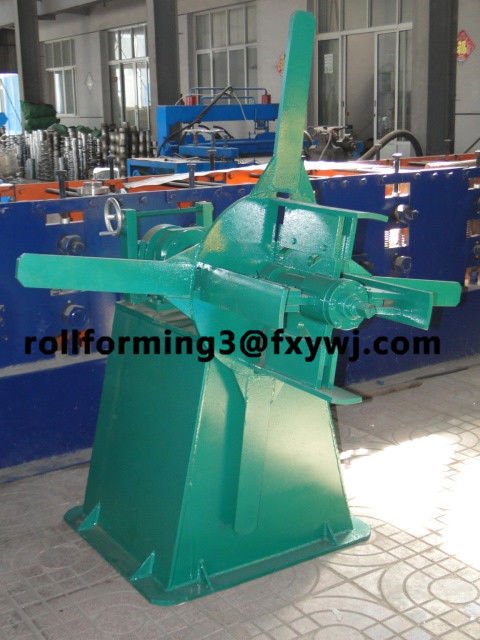 FX ceiling metal furring