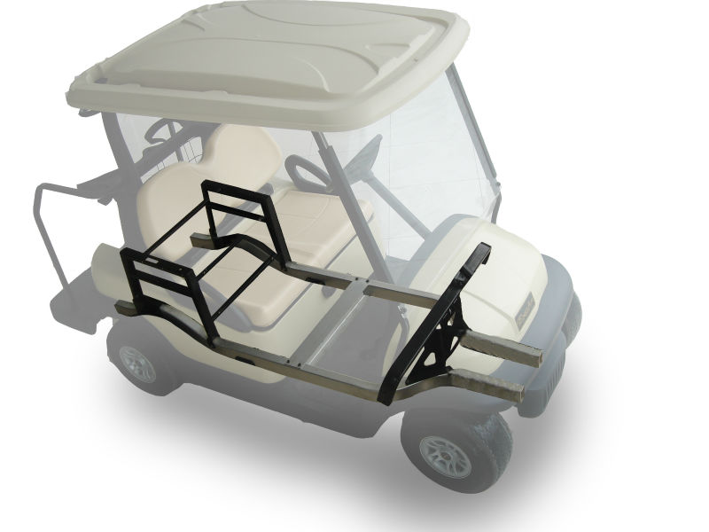 Ball Pick Up Cart - Buy Electric Car,Electrical Car,Golf Cart Product 