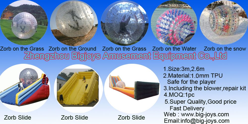 Dazzie Zorb Ball For Sale,Used Zorb Ball,Shinning Zorb Buy Shinning