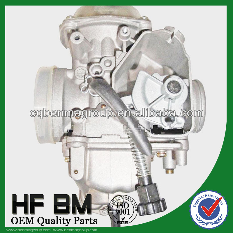benma sells cb125 carburetor with high quality ISO9001:2000 certificate