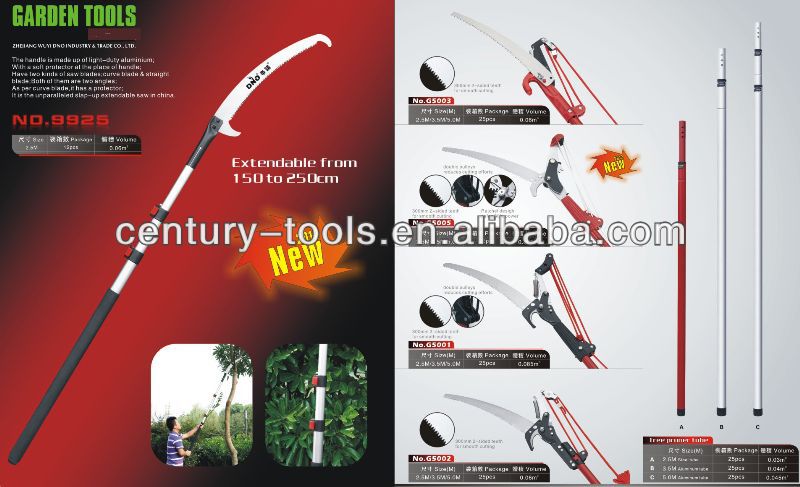 handy garden tool basket set