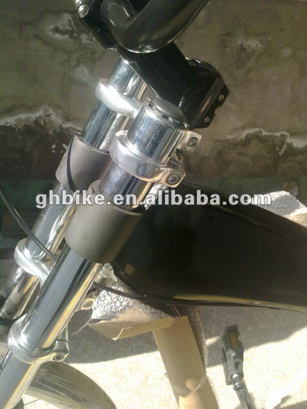 24 inch bike suspension forks