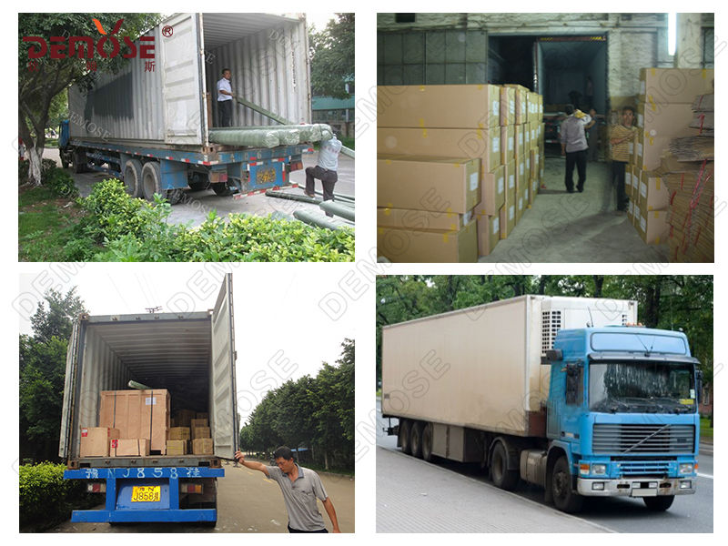 Interior De Hierro Fundido Y La Escalera De Madera - Buy De Hierro